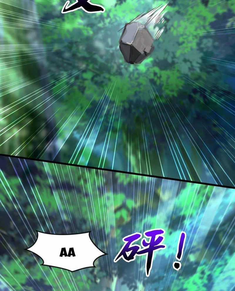 Vừa Cầm Được Thái Cổ Tiên Dược, Ta Đã Đe Dọa Thánh Chủ Chapter 40 trang 19