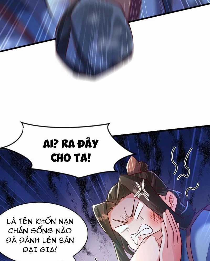 Vừa Cầm Được Thái Cổ Tiên Dược, Ta Đã Đe Dọa Thánh Chủ Chapter 40 trang 21