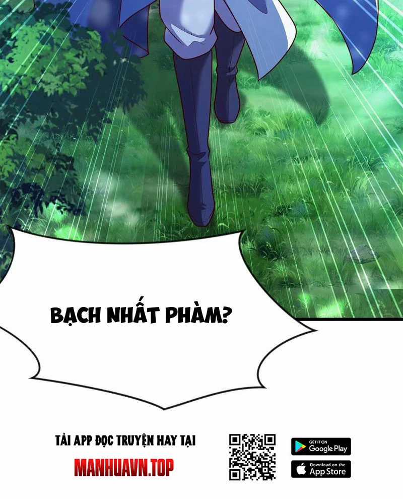 Vừa Cầm Được Thái Cổ Tiên Dược, Ta Đã Đe Dọa Thánh Chủ Chapter 40 trang 24