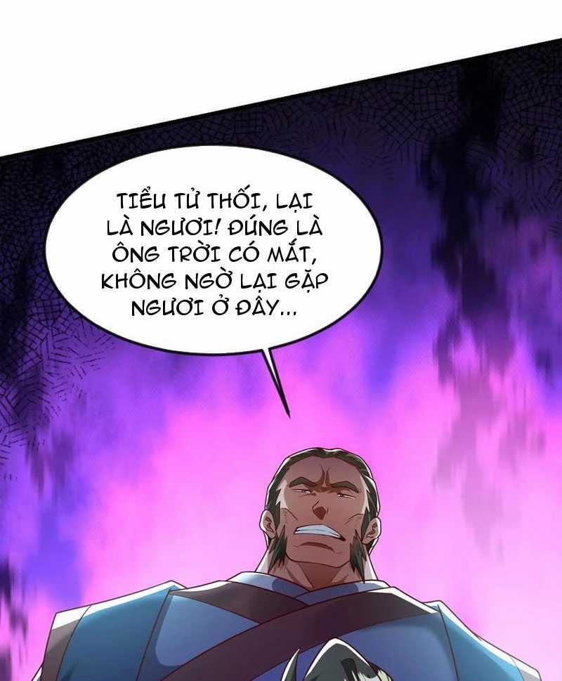 Vừa Cầm Được Thái Cổ Tiên Dược, Ta Đã Đe Dọa Thánh Chủ Chapter 40 trang 26