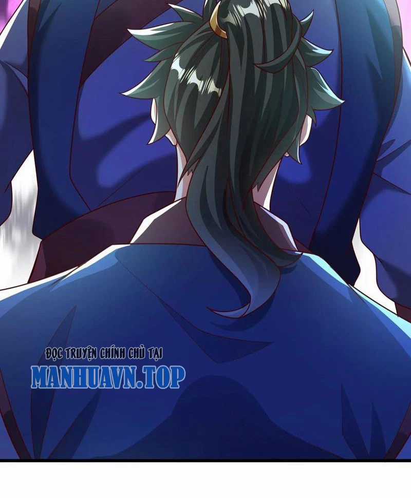 Vừa Cầm Được Thái Cổ Tiên Dược, Ta Đã Đe Dọa Thánh Chủ Chapter 40 trang 27