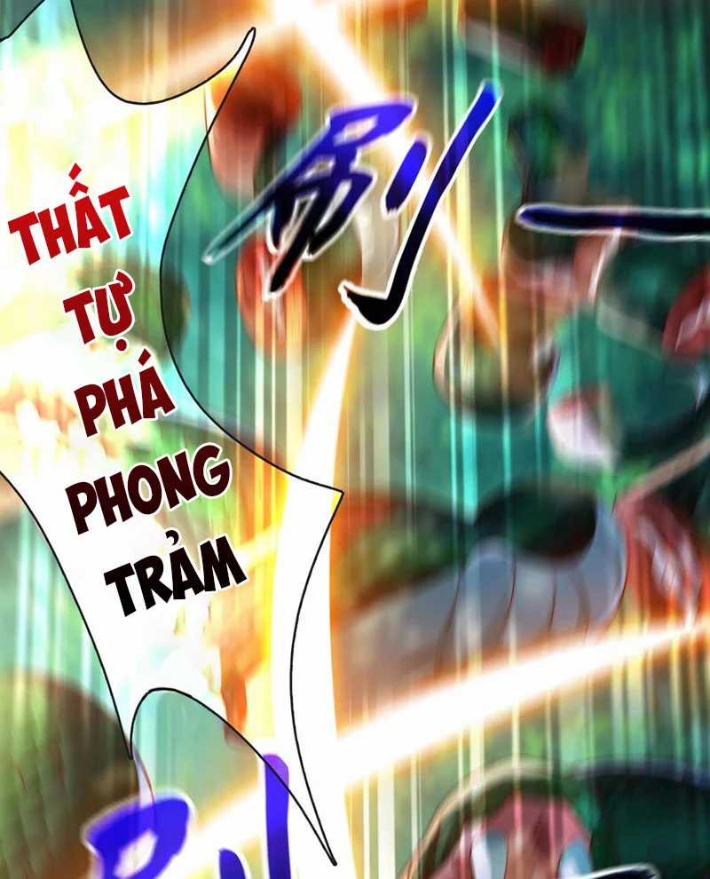 Vừa Cầm Được Thái Cổ Tiên Dược, Ta Đã Đe Dọa Thánh Chủ Chapter 40 trang 3