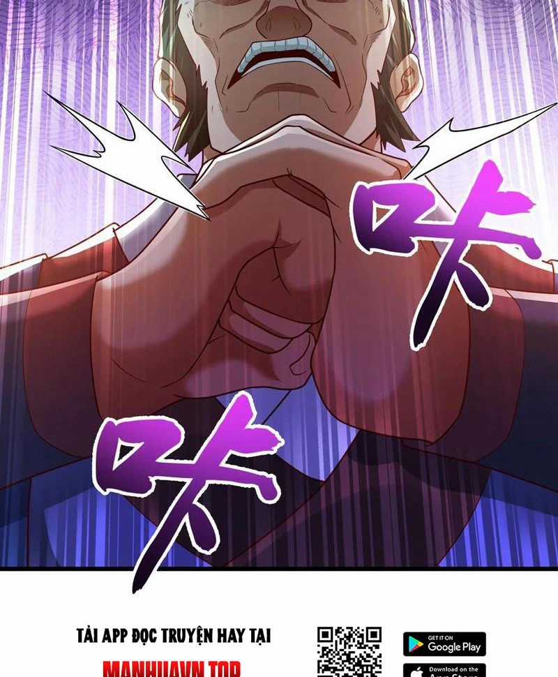 Vừa Cầm Được Thái Cổ Tiên Dược, Ta Đã Đe Dọa Thánh Chủ Chapter 40 trang 30