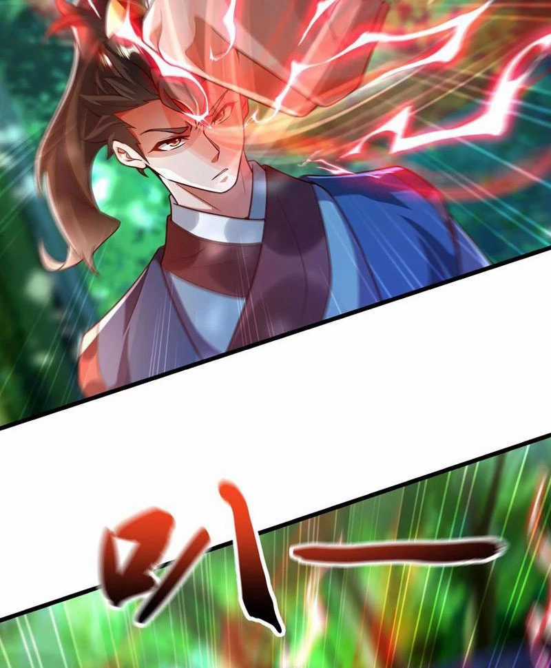 Vừa Cầm Được Thái Cổ Tiên Dược, Ta Đã Đe Dọa Thánh Chủ Chapter 40 trang 32