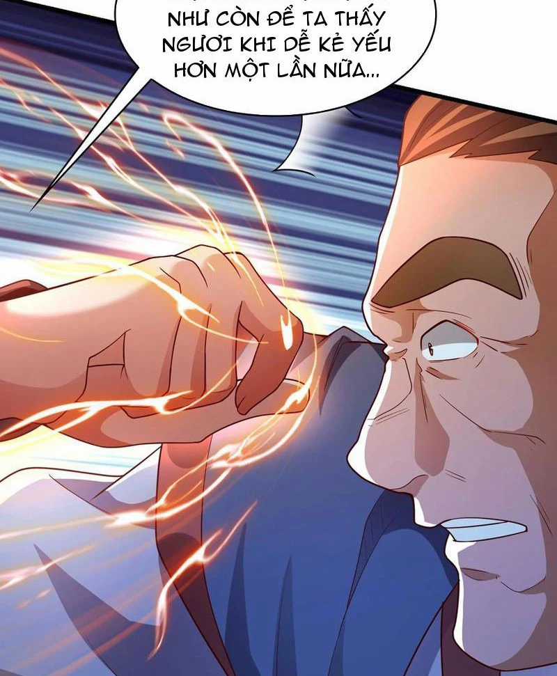 Vừa Cầm Được Thái Cổ Tiên Dược, Ta Đã Đe Dọa Thánh Chủ Chapter 40 trang 38