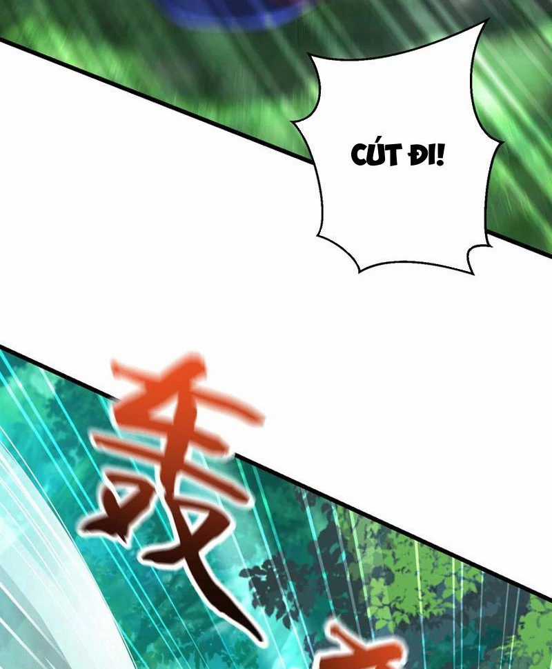 Vừa Cầm Được Thái Cổ Tiên Dược, Ta Đã Đe Dọa Thánh Chủ Chapter 40 trang 41