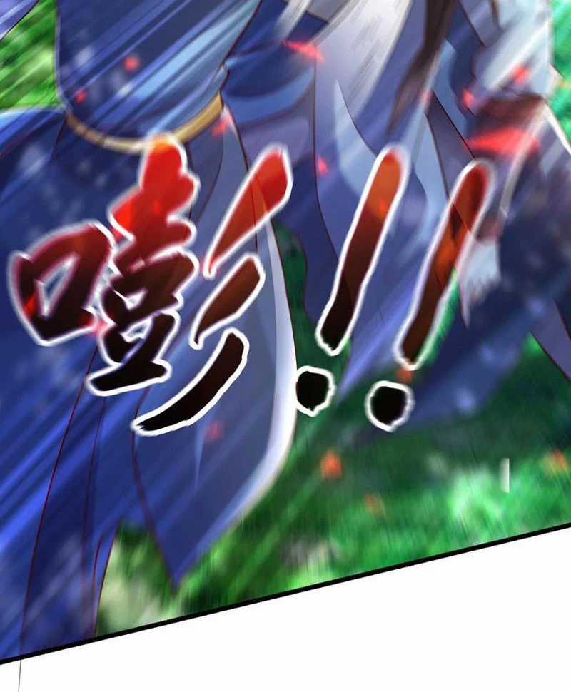 Vừa Cầm Được Thái Cổ Tiên Dược, Ta Đã Đe Dọa Thánh Chủ Chapter 40 trang 49