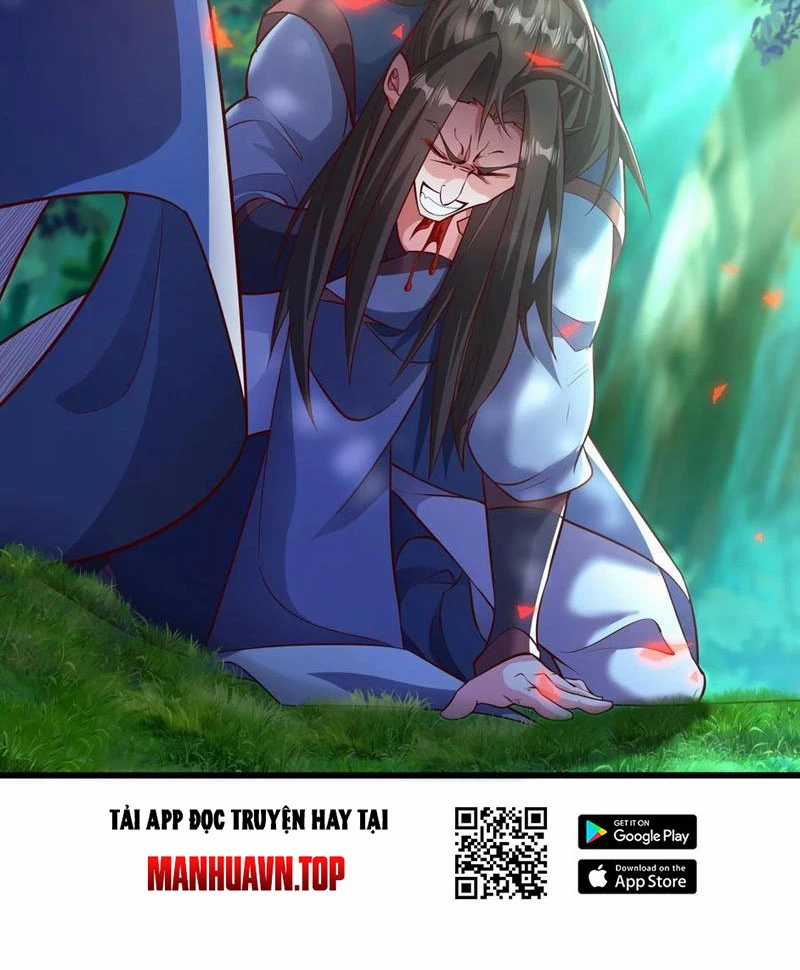 Vừa Cầm Được Thái Cổ Tiên Dược, Ta Đã Đe Dọa Thánh Chủ Chapter 40 trang 51