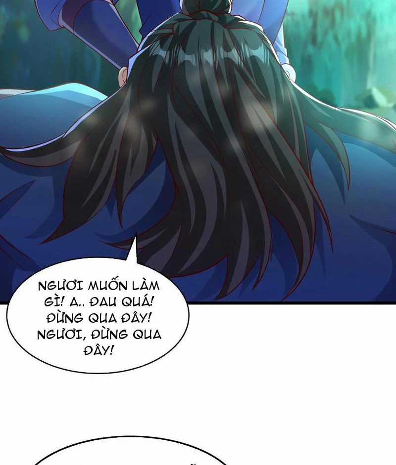 Vừa Cầm Được Thái Cổ Tiên Dược, Ta Đã Đe Dọa Thánh Chủ Chapter 40 trang 53