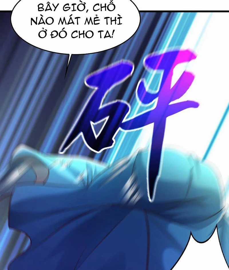 Vừa Cầm Được Thái Cổ Tiên Dược, Ta Đã Đe Dọa Thánh Chủ Chapter 40 trang 54