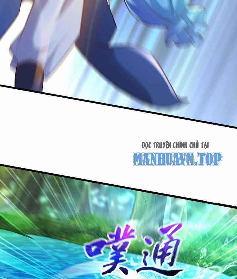 Vừa Cầm Được Thái Cổ Tiên Dược, Ta Đã Đe Dọa Thánh Chủ Chapter 40 trang 56