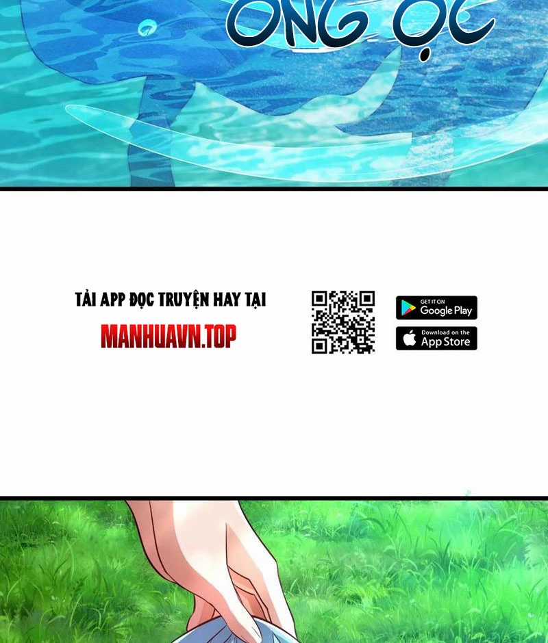 Vừa Cầm Được Thái Cổ Tiên Dược, Ta Đã Đe Dọa Thánh Chủ Chapter 40 trang 59