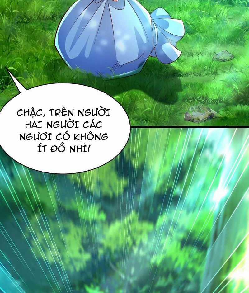 Vừa Cầm Được Thái Cổ Tiên Dược, Ta Đã Đe Dọa Thánh Chủ Chapter 40 trang 60