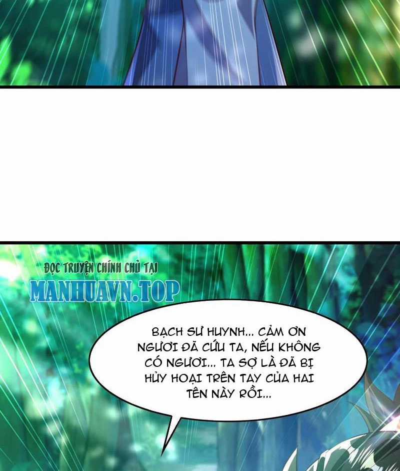 Vừa Cầm Được Thái Cổ Tiên Dược, Ta Đã Đe Dọa Thánh Chủ Chapter 40 trang 62