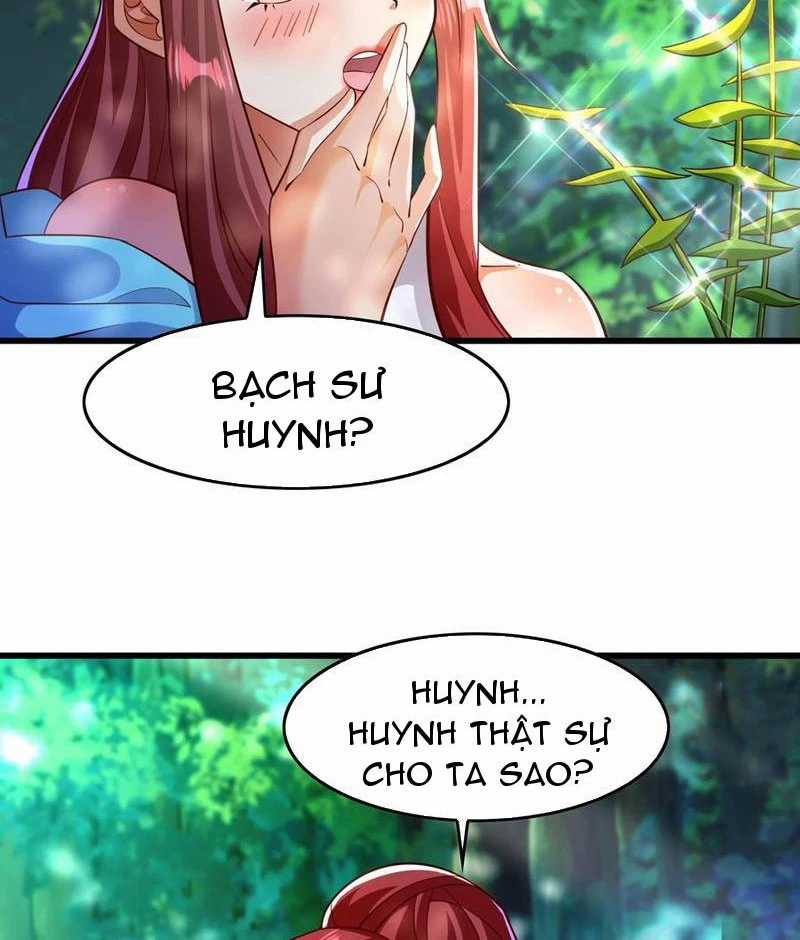 Vừa Cầm Được Thái Cổ Tiên Dược, Ta Đã Đe Dọa Thánh Chủ Chapter 40 trang 66