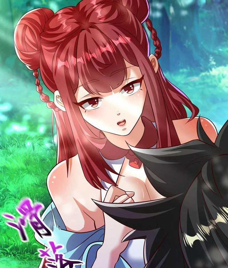 Vừa Cầm Được Thái Cổ Tiên Dược, Ta Đã Đe Dọa Thánh Chủ Chapter 40 trang 67