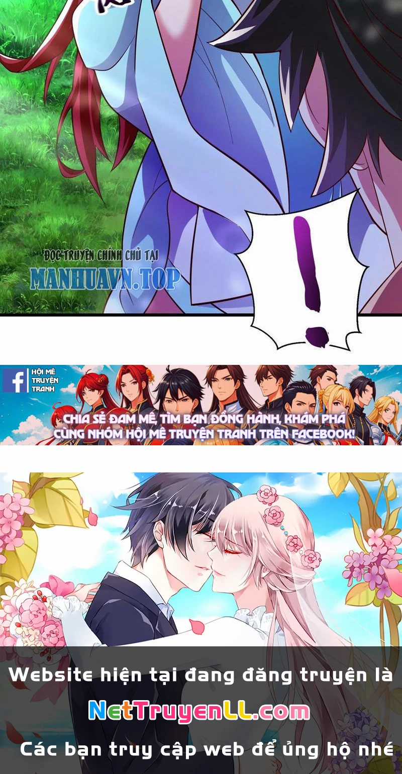 Vừa Cầm Được Thái Cổ Tiên Dược, Ta Đã Đe Dọa Thánh Chủ Chapter 40 trang 68