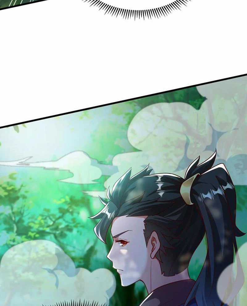 Vừa Cầm Được Thái Cổ Tiên Dược, Ta Đã Đe Dọa Thánh Chủ Chapter 40 trang 7