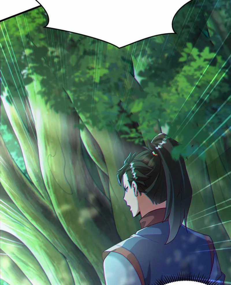 Vừa Cầm Được Thái Cổ Tiên Dược, Ta Đã Đe Dọa Thánh Chủ Chapter 40 trang 9