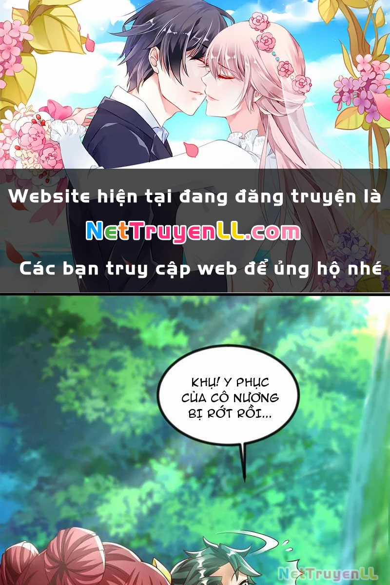 Vừa Cầm Được Thái Cổ Tiên Dược, Ta Đã Đe Dọa Thánh Chủ Chapter 41 trang 0