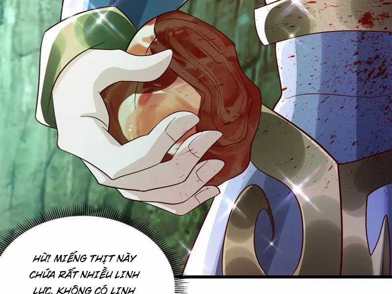 Vừa Cầm Được Thái Cổ Tiên Dược, Ta Đã Đe Dọa Thánh Chủ Chapter 41 trang 105