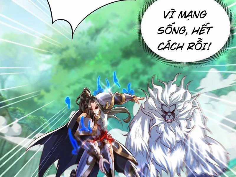 Vừa Cầm Được Thái Cổ Tiên Dược, Ta Đã Đe Dọa Thánh Chủ Chapter 41 trang 108