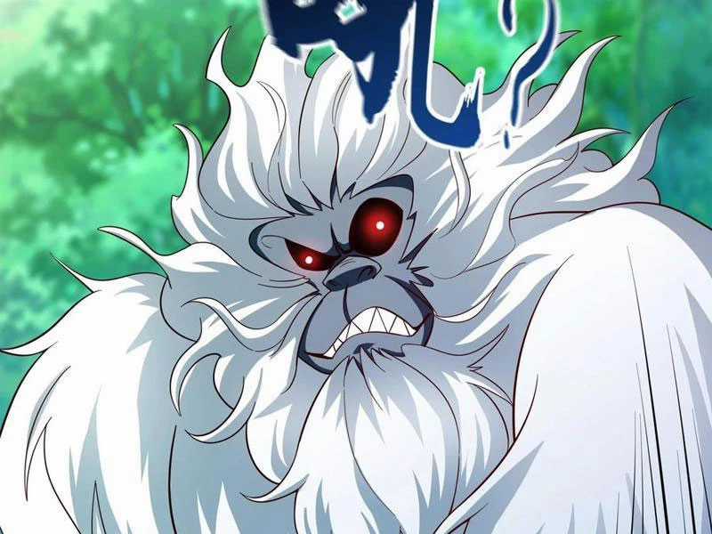 Vừa Cầm Được Thái Cổ Tiên Dược, Ta Đã Đe Dọa Thánh Chủ Chapter 41 trang 110