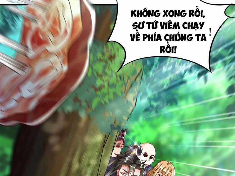 Vừa Cầm Được Thái Cổ Tiên Dược, Ta Đã Đe Dọa Thánh Chủ Chapter 41 trang 112