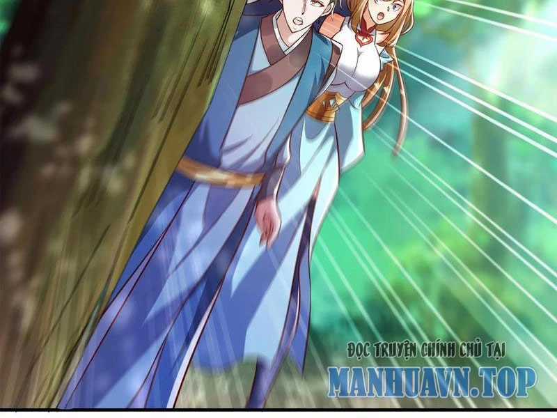 Vừa Cầm Được Thái Cổ Tiên Dược, Ta Đã Đe Dọa Thánh Chủ Chapter 41 trang 113