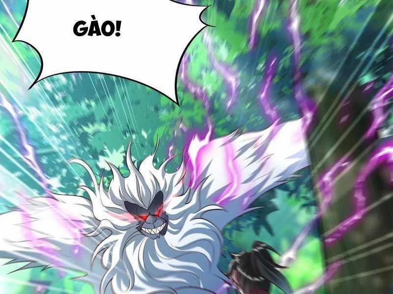 Vừa Cầm Được Thái Cổ Tiên Dược, Ta Đã Đe Dọa Thánh Chủ Chapter 41 trang 115