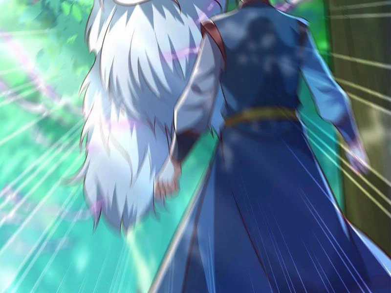 Vừa Cầm Được Thái Cổ Tiên Dược, Ta Đã Đe Dọa Thánh Chủ Chapter 41 trang 116