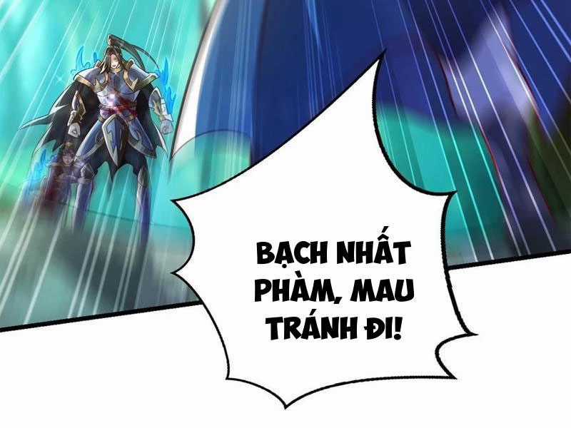Vừa Cầm Được Thái Cổ Tiên Dược, Ta Đã Đe Dọa Thánh Chủ Chapter 41 trang 117