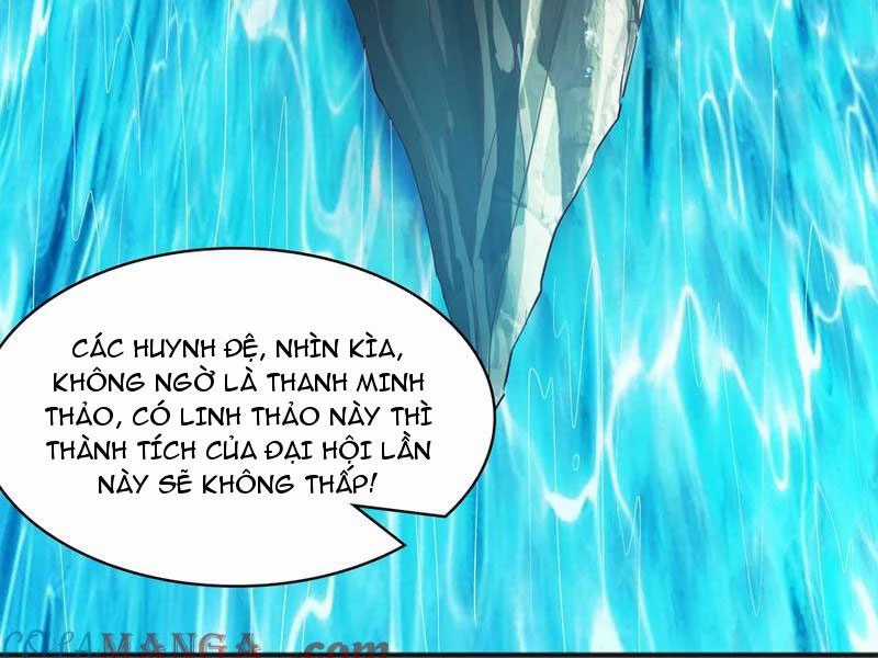 Vừa Cầm Được Thái Cổ Tiên Dược, Ta Đã Đe Dọa Thánh Chủ Chapter 41 trang 14