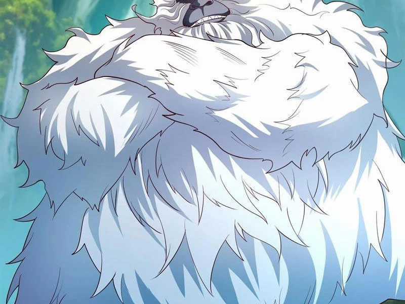 Vừa Cầm Được Thái Cổ Tiên Dược, Ta Đã Đe Dọa Thánh Chủ Chapter 41 trang 17