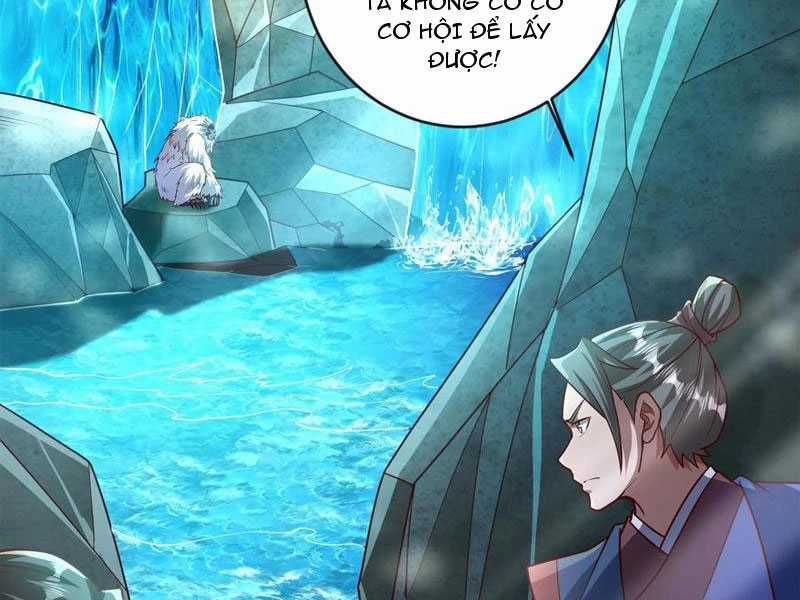 Vừa Cầm Được Thái Cổ Tiên Dược, Ta Đã Đe Dọa Thánh Chủ Chapter 41 trang 19