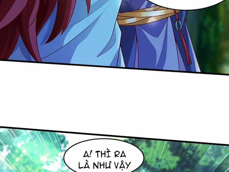 Vừa Cầm Được Thái Cổ Tiên Dược, Ta Đã Đe Dọa Thánh Chủ Chapter 41 trang 2