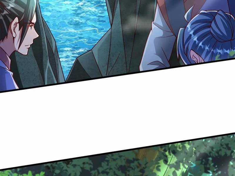 Vừa Cầm Được Thái Cổ Tiên Dược, Ta Đã Đe Dọa Thánh Chủ Chapter 41 trang 20