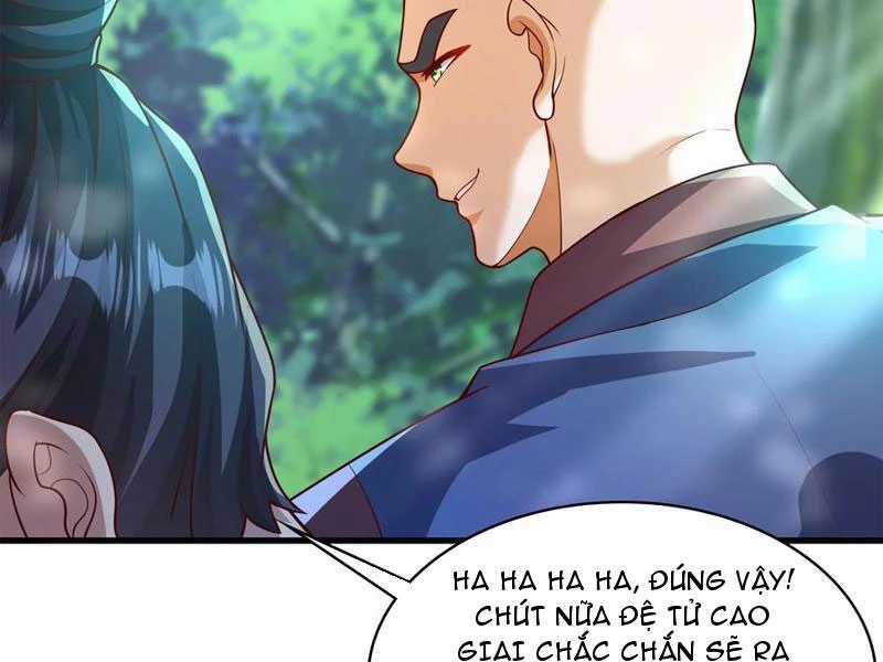 Vừa Cầm Được Thái Cổ Tiên Dược, Ta Đã Đe Dọa Thánh Chủ Chapter 41 trang 24