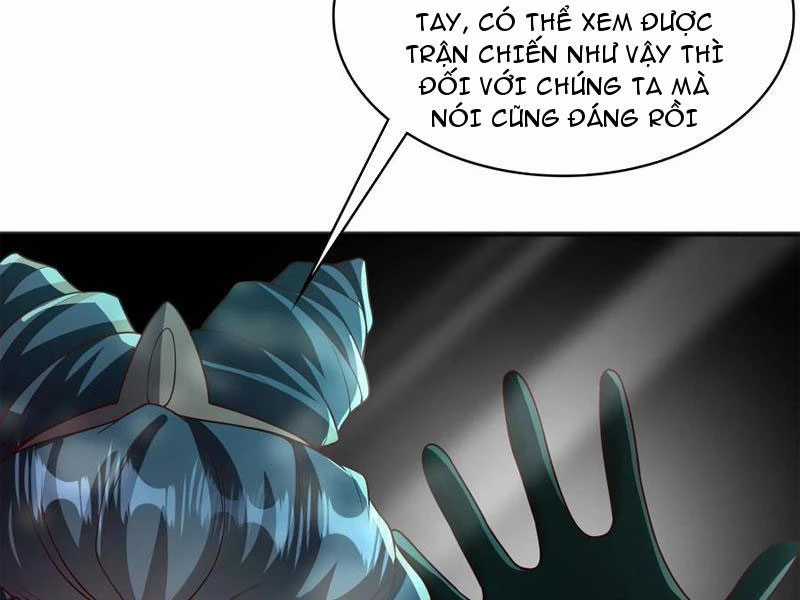 Vừa Cầm Được Thái Cổ Tiên Dược, Ta Đã Đe Dọa Thánh Chủ Chapter 41 trang 25