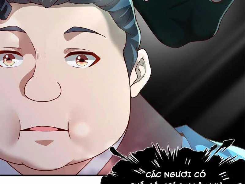 Vừa Cầm Được Thái Cổ Tiên Dược, Ta Đã Đe Dọa Thánh Chủ Chapter 41 trang 26