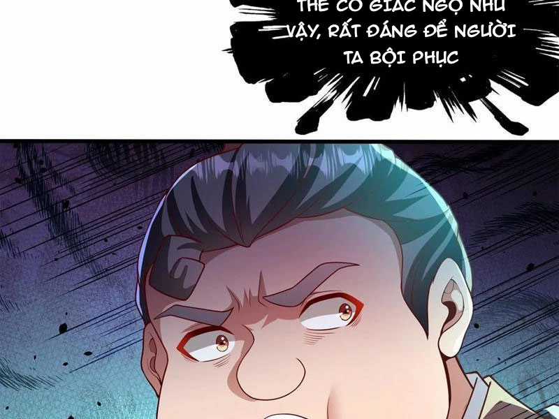 Vừa Cầm Được Thái Cổ Tiên Dược, Ta Đã Đe Dọa Thánh Chủ Chapter 41 trang 27