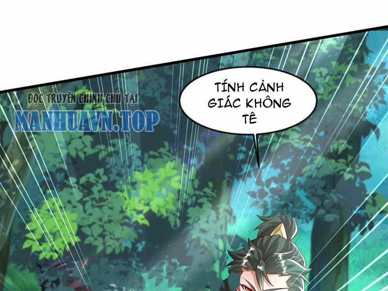 Vừa Cầm Được Thái Cổ Tiên Dược, Ta Đã Đe Dọa Thánh Chủ Chapter 41 trang 29