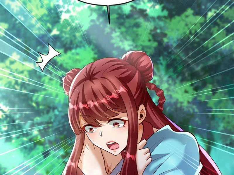 Vừa Cầm Được Thái Cổ Tiên Dược, Ta Đã Đe Dọa Thánh Chủ Chapter 41 trang 3