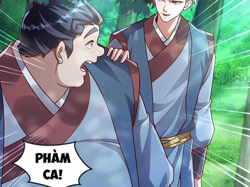 Vừa Cầm Được Thái Cổ Tiên Dược, Ta Đã Đe Dọa Thánh Chủ Chapter 41 trang 30