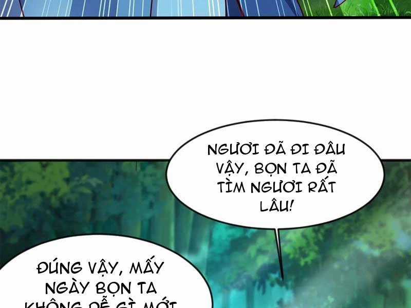 Vừa Cầm Được Thái Cổ Tiên Dược, Ta Đã Đe Dọa Thánh Chủ Chapter 41 trang 32