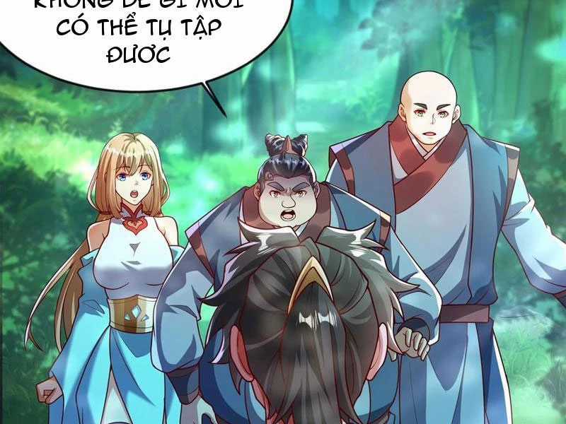 Vừa Cầm Được Thái Cổ Tiên Dược, Ta Đã Đe Dọa Thánh Chủ Chapter 41 trang 33