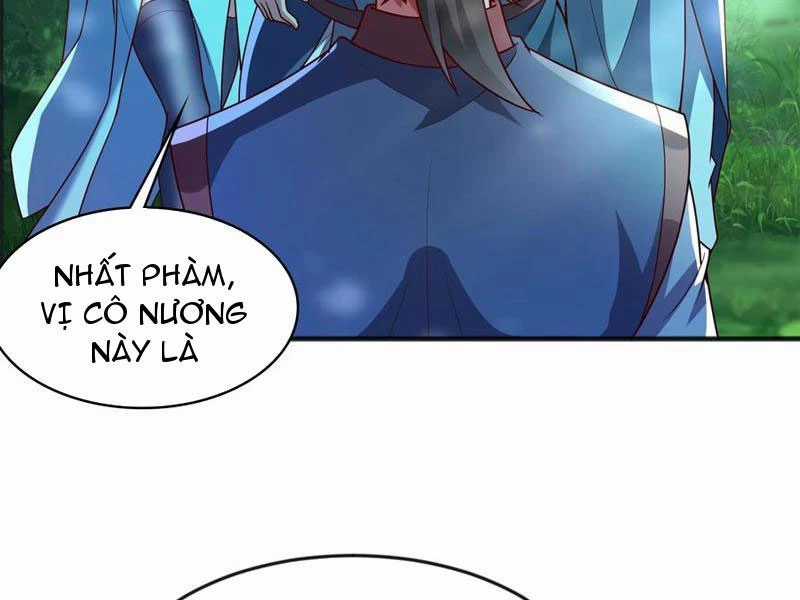 Vừa Cầm Được Thái Cổ Tiên Dược, Ta Đã Đe Dọa Thánh Chủ Chapter 41 trang 34