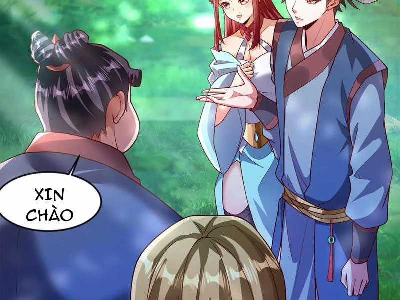 Vừa Cầm Được Thái Cổ Tiên Dược, Ta Đã Đe Dọa Thánh Chủ Chapter 41 trang 36