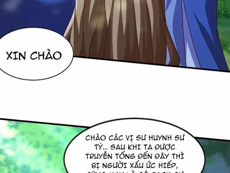 Vừa Cầm Được Thái Cổ Tiên Dược, Ta Đã Đe Dọa Thánh Chủ Chapter 41 trang 37