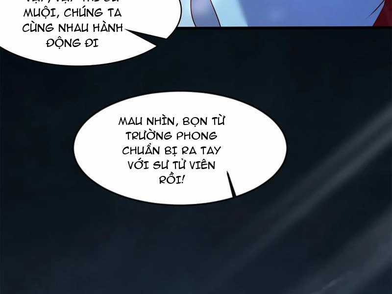 Vừa Cầm Được Thái Cổ Tiên Dược, Ta Đã Đe Dọa Thánh Chủ Chapter 41 trang 40